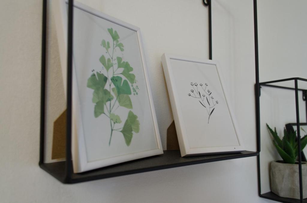 Fotografie z fotogalerie ubytování Oleander Rooms & Apartment v Sofii