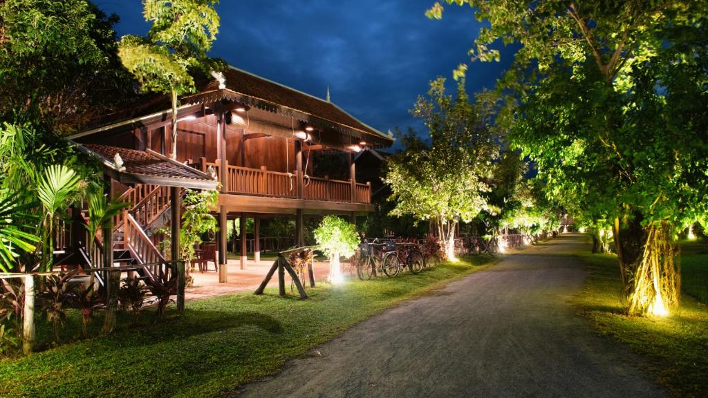 Mane Boutique Hotel & Spa - Private Villa @mane Hariharlaya (zusterbezit)