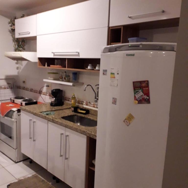  Apto temporada Rio das Ostras