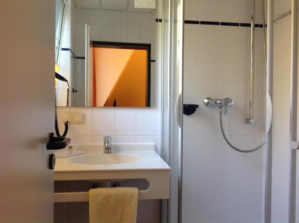 Dünenhotel am Meer - Comfort Single Room
