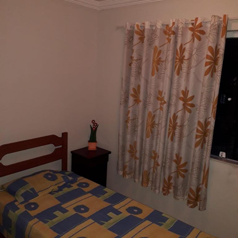  Apto temporada Rio das Ostras