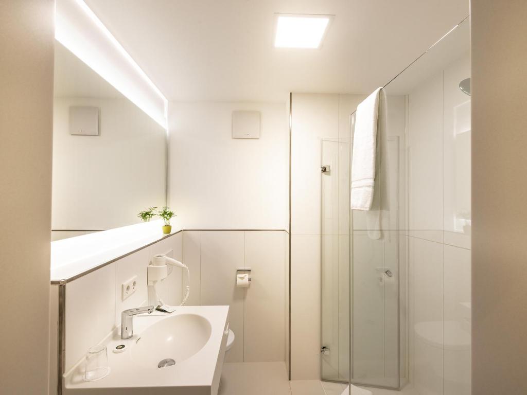 Hotel Palmenhof - Resim 34