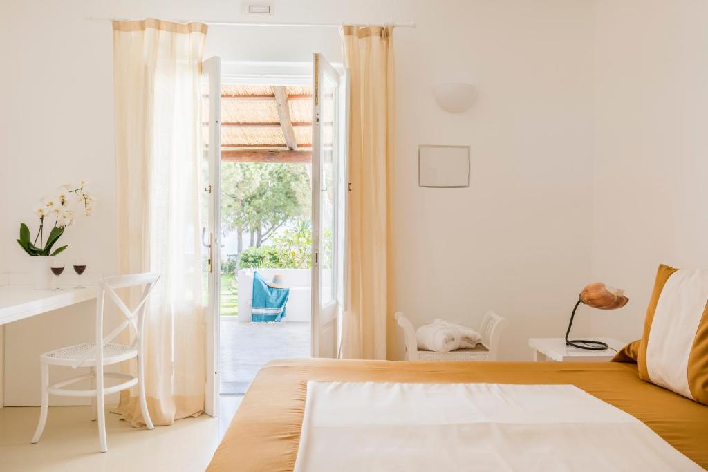 Capofaro Resort Relais&Chateaux photo 5