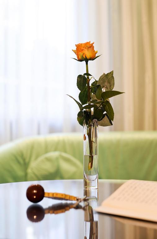 Hotel Palmenhof - Resim 25