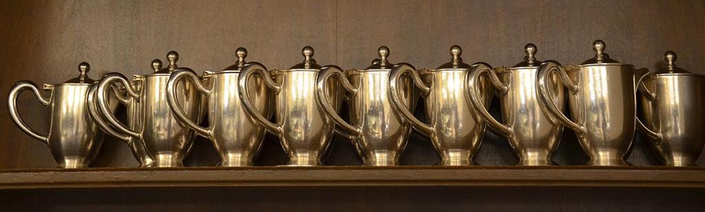 Hotel Palmenhof - Resim 45