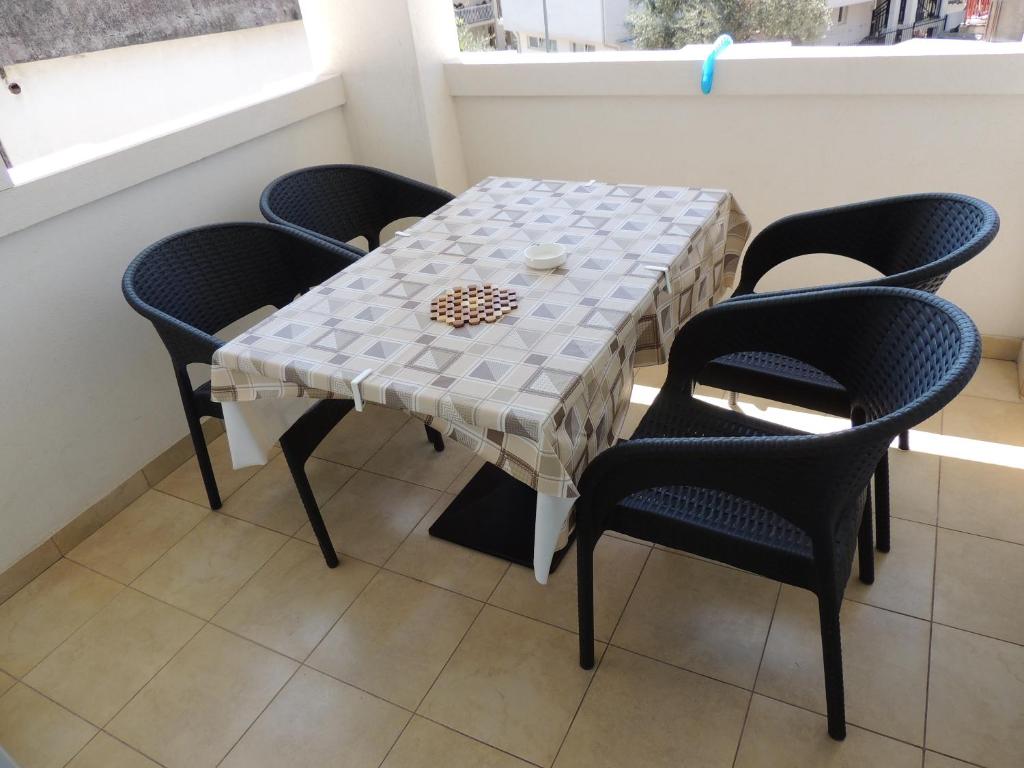 Imagine din galeria proprietății Apartment Šušanj în Bar
