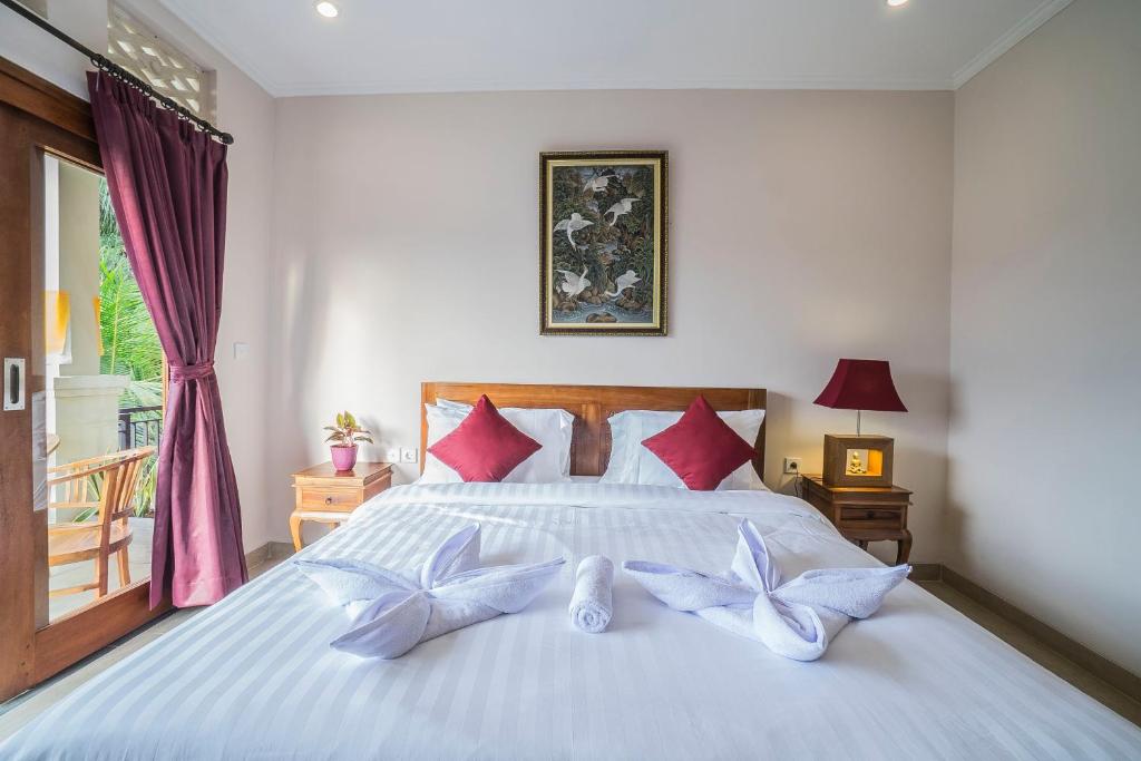 Jero Griya Ubud - 19