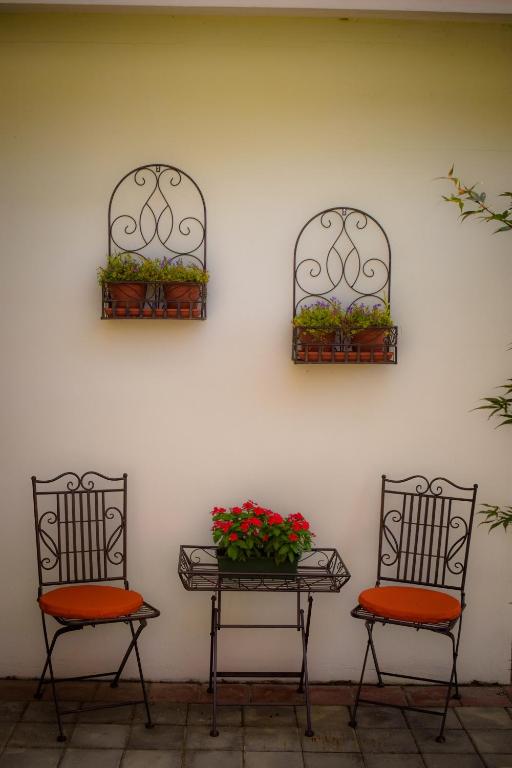 Fotografie z fotogalerie ubytování A Casa di Laura v destinaci Occhiobello