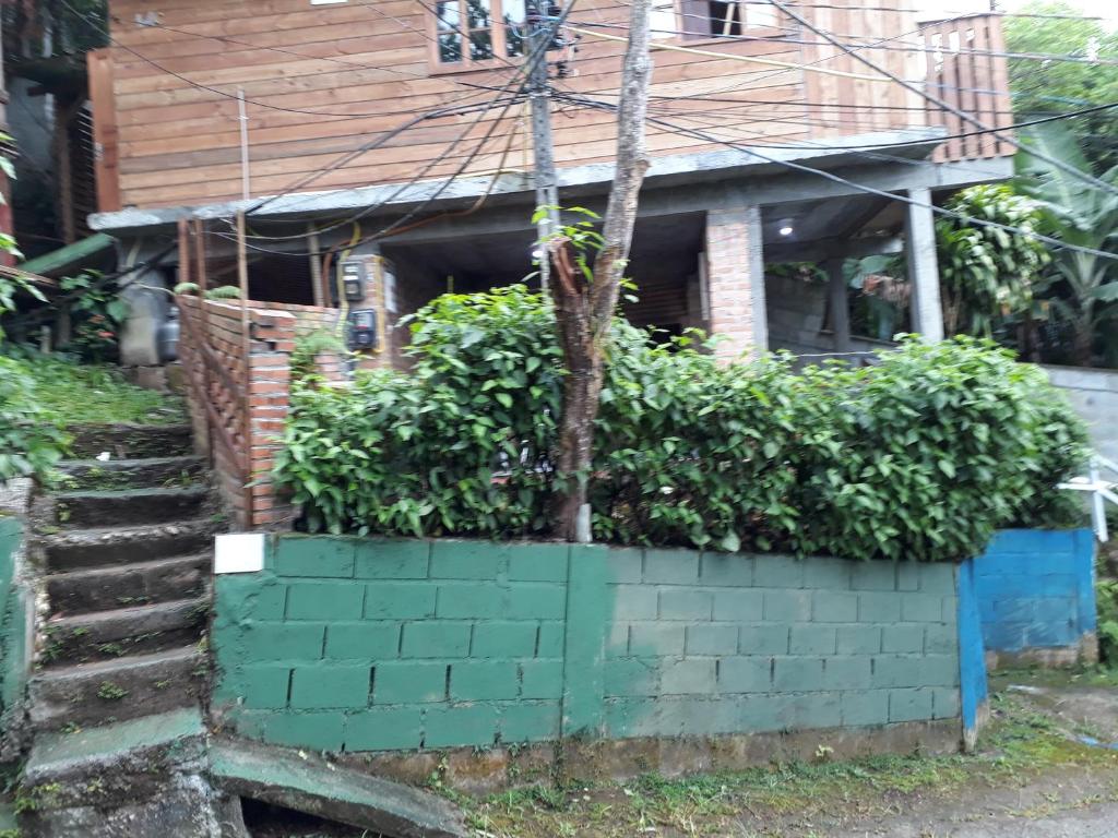  Chalé Remanso
