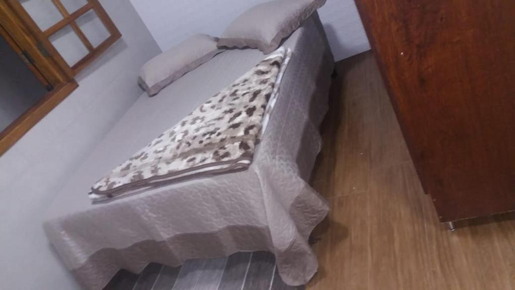  Flat em Penedo RJ