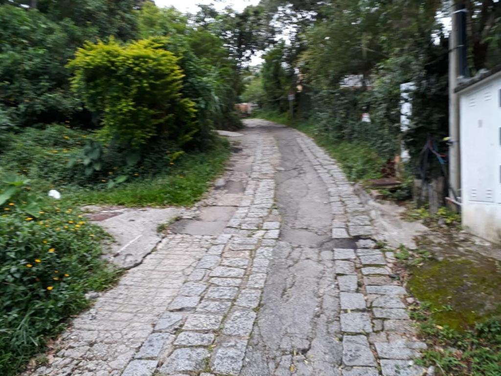  Chalé Remanso
