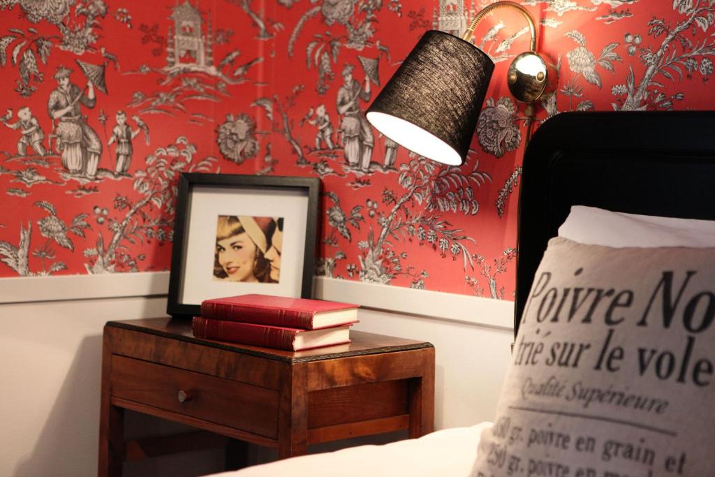 Lilla Rådmannen - Resim 43