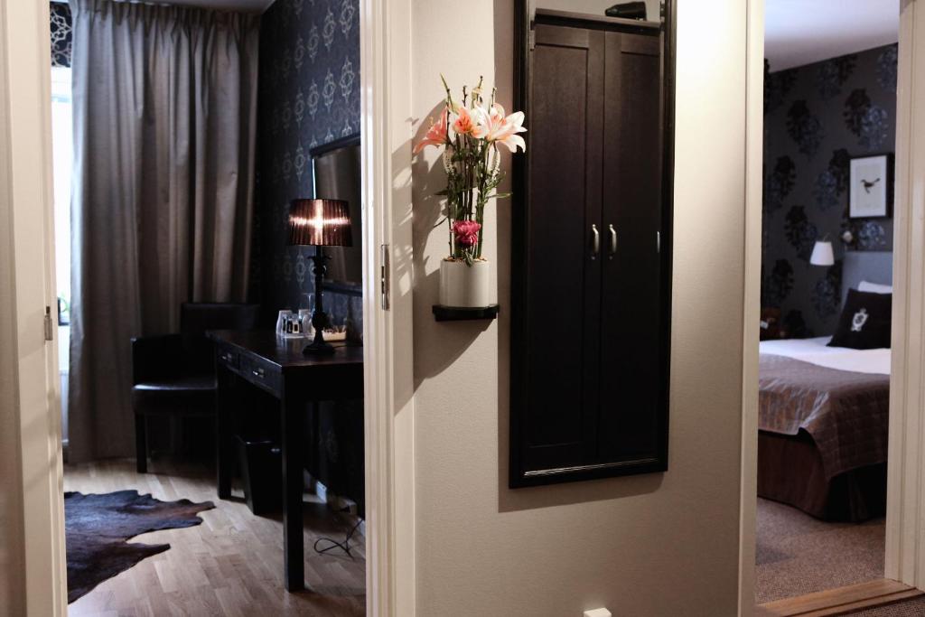 Lilla Rådmannen - Resim 45