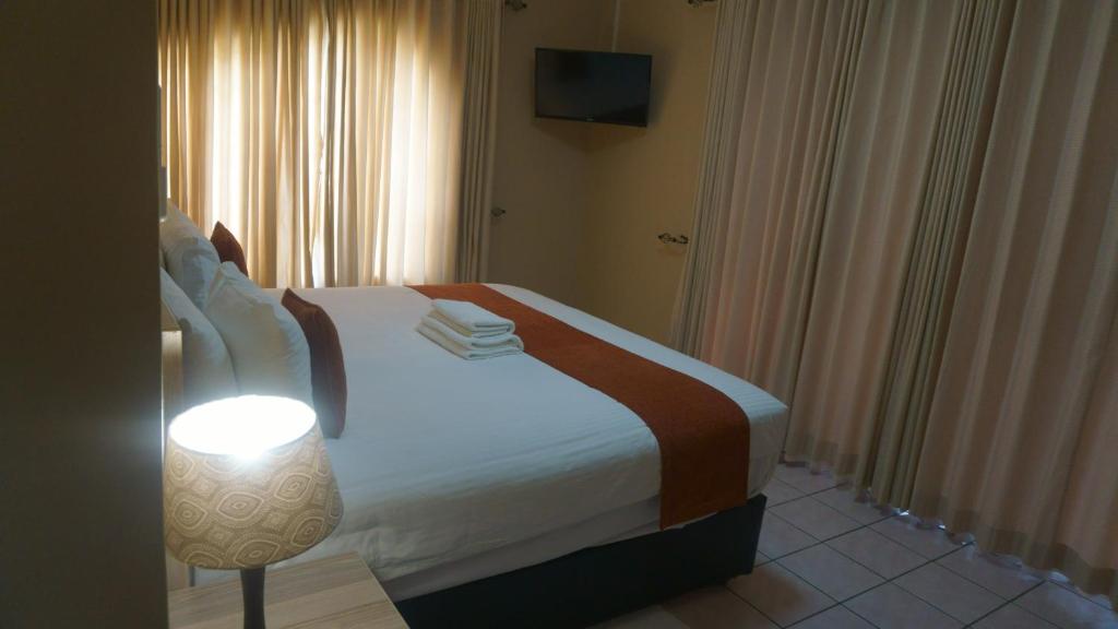 Gallery image of Bridgeville Guest House( Pty) Ltd in Gaborone