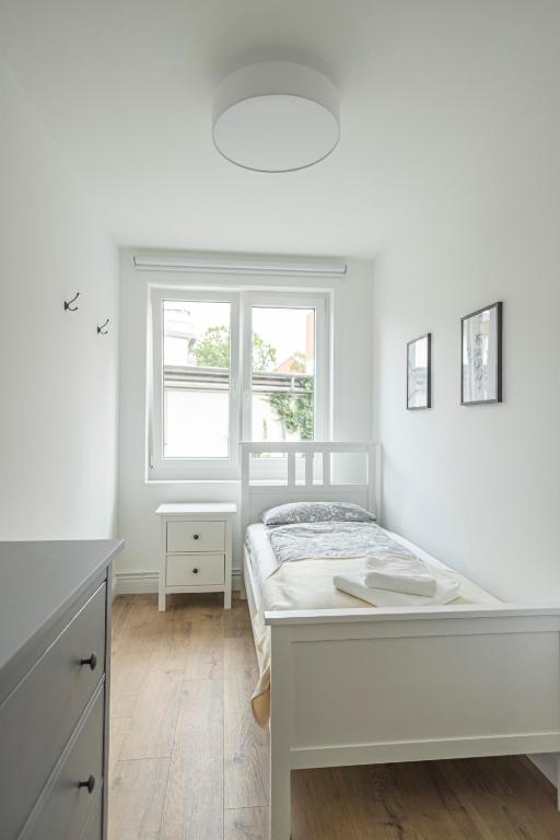 Arbio I Dehnhaide Apartments - Resim 40