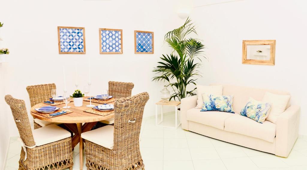Gema Suites Campania photo 2