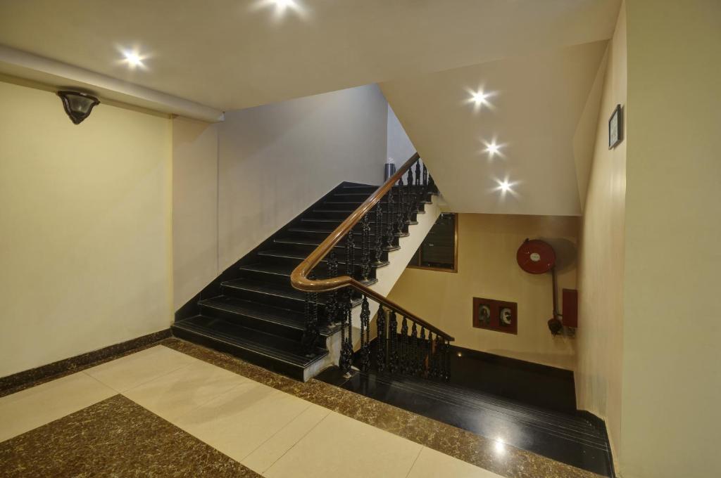 Fotografie z fotogalerie ubytování Hotel Sidharth v destinaci Bhuvanéšvar