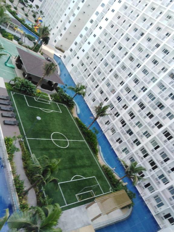 Jones Shore Residences