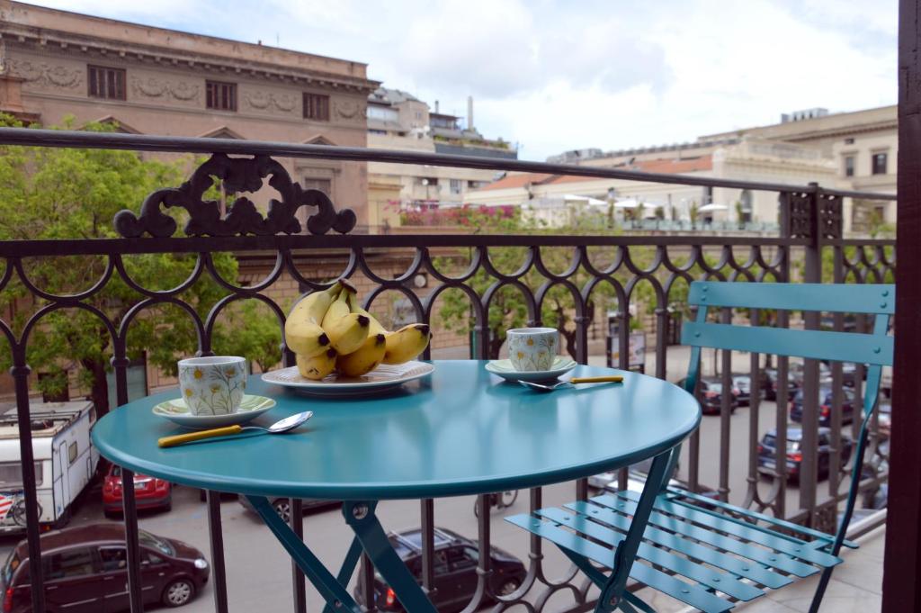 Teatro Massimo City Center Apartments - Appartement D'une Chambre
