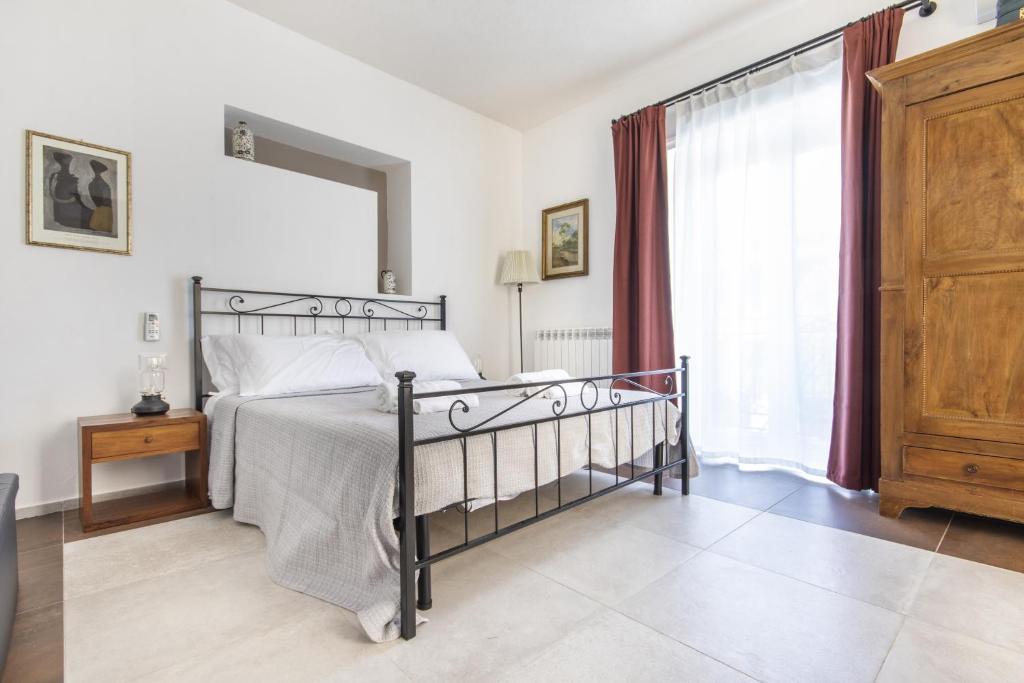 Teatro Massimo City Center Apartments - Appartement D'une Chambre