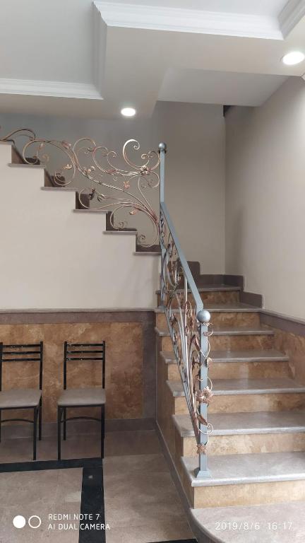 Fotografie z fotogalerie ubytování ASOUR HOTEL v destinaci Goris