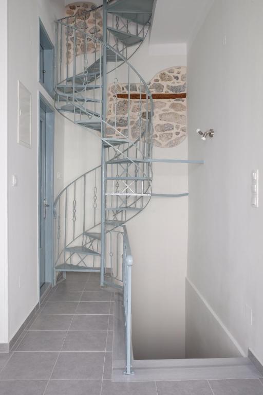 Fotografie z fotogalerie ubytování Kalderimi Home v destinaci Kalymnos