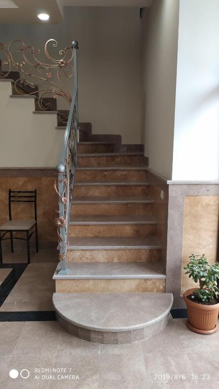 Fotografie z fotogalerie ubytování ASOUR HOTEL v destinaci Goris