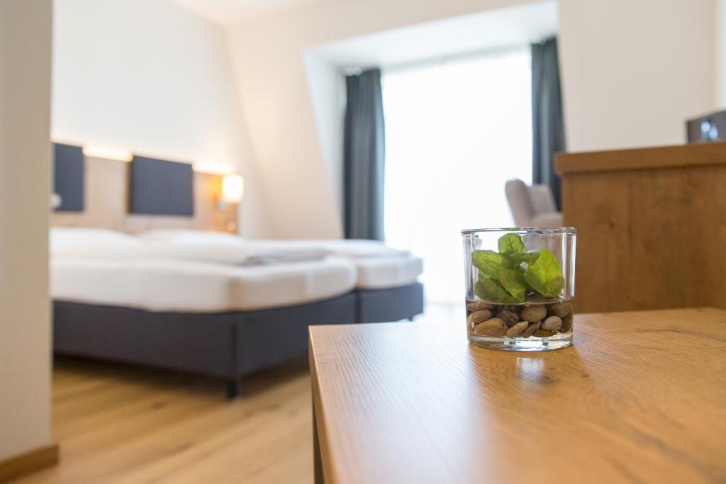 Adler Hotel & Gasthaus - Quarto Duplo