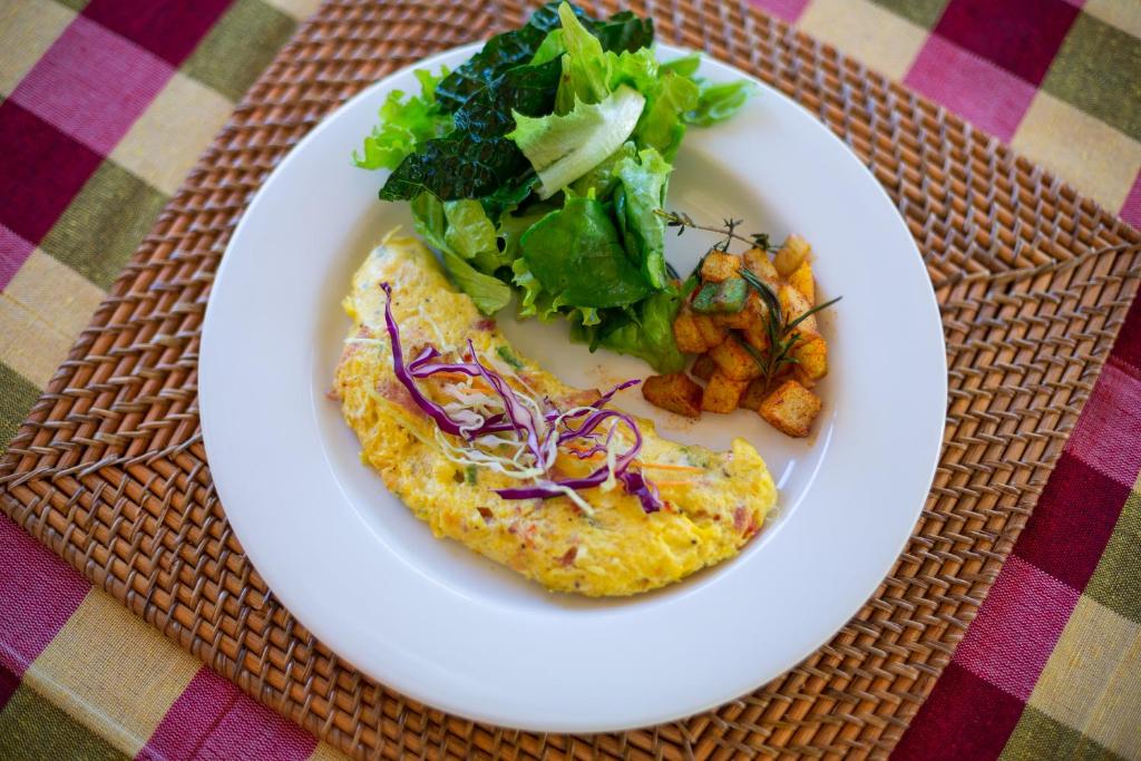 Mahaloka Valley Nusa Penida - 13