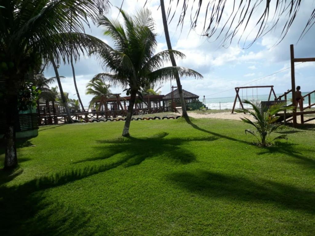  Apartamento no Ancorar Flat Resort