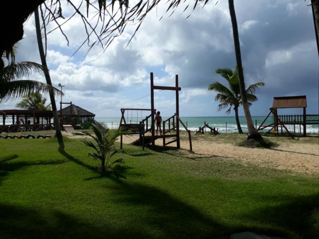  Apartamento no Ancorar Flat Resort
