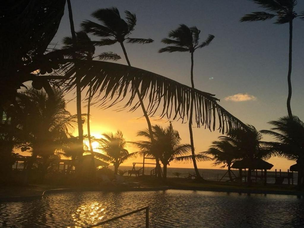  Apartamento no Ancorar Flat Resort