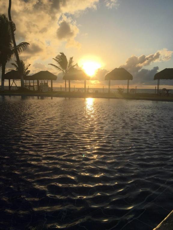  Apartamento no Ancorar Flat Resort