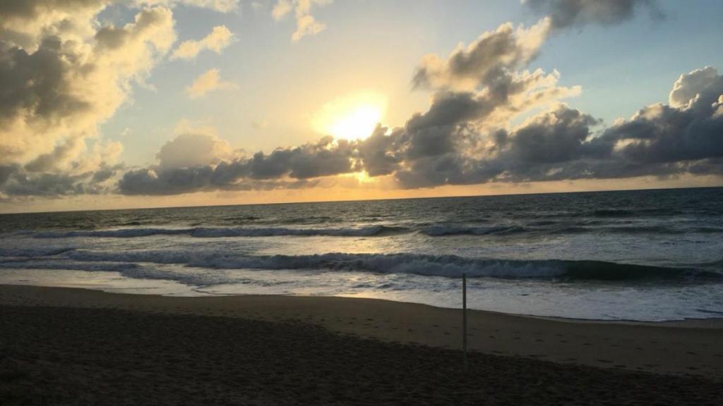  Apartamento no Ancorar Flat Resort