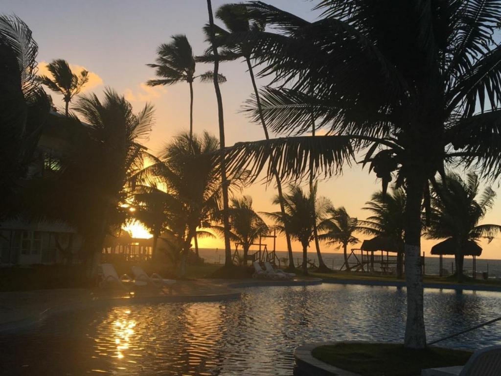  Apartamento no Ancorar Flat Resort