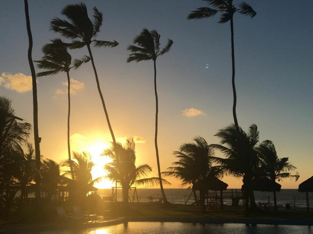 Apartamento no Ancorar Flat Resort