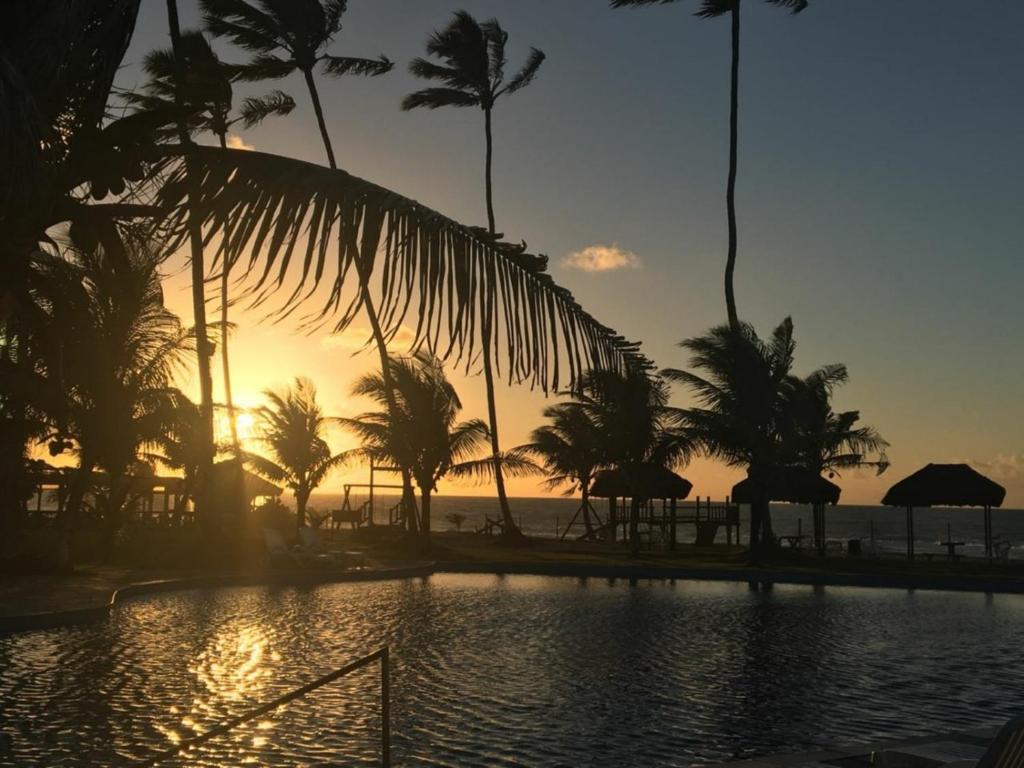  Apartamento no Ancorar Flat Resort