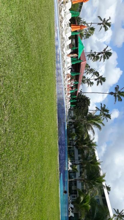  Apartamento no Ancorar Flat Resort