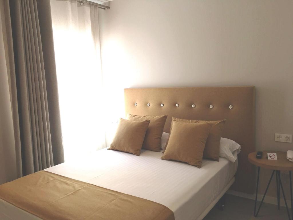 Hostal San Juan, El Campello – Updated 2023 Prices