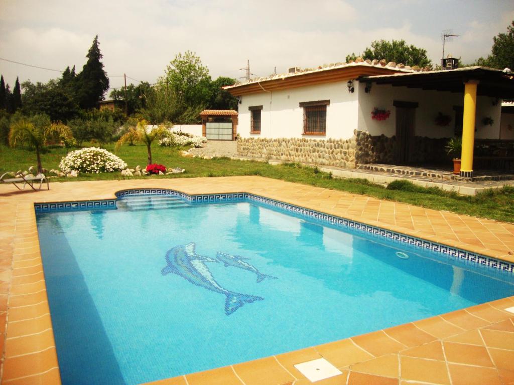 Casa Rural La Chumbera, Órgiva – Updated 2022 Prices