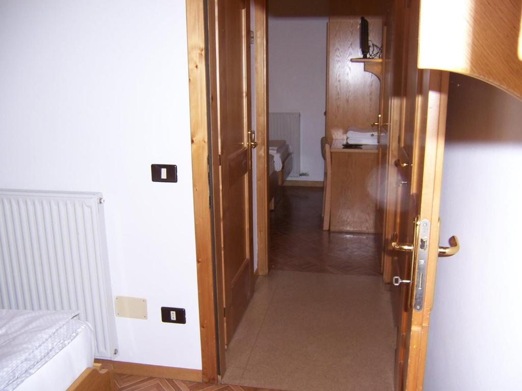 Fotografie z fotogalerie ubytování Alpen Hotel Rabbi v destinaci Rabbi