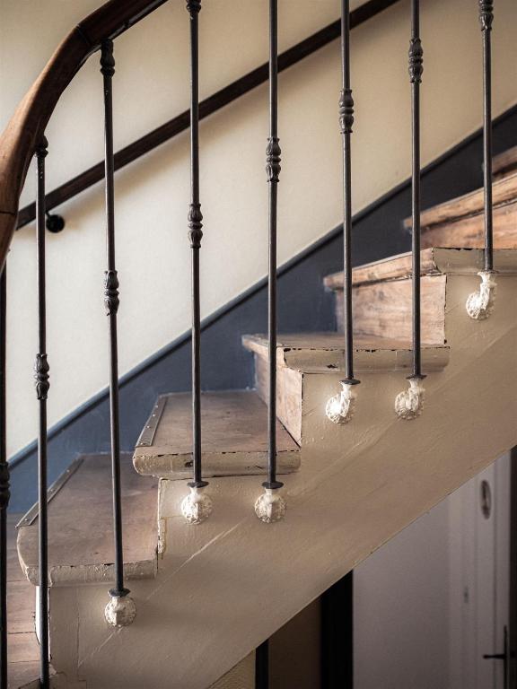 Fotografie z fotogalerie ubytování Hotel Savel v destinaci Ruoms