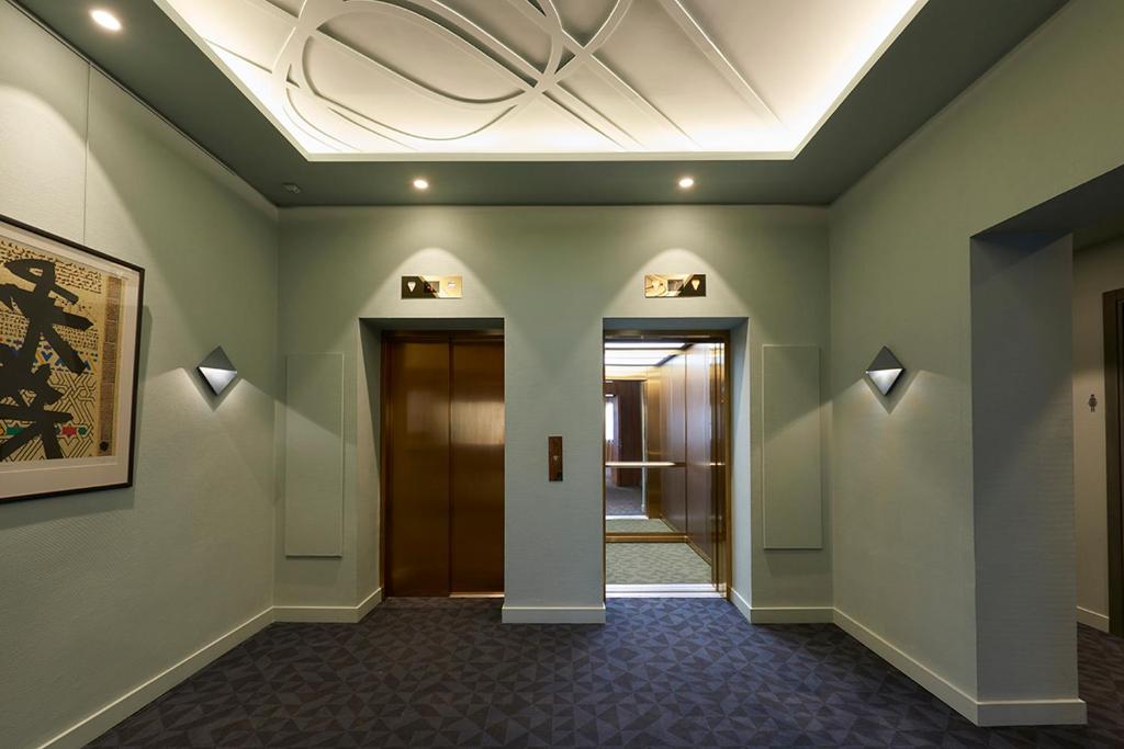 Fotografie z fotogalerie ubytování M Suite Hotel v destinaci Alžíř