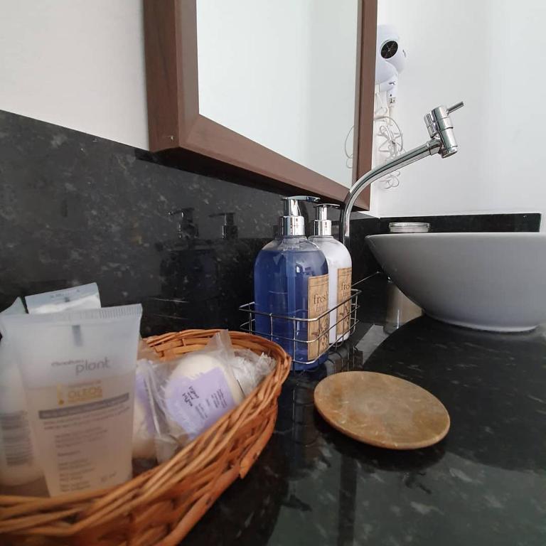 Fotografie z fotogalerie ubytování Casa dos Meninos B&B v destinaci Ouro Preto