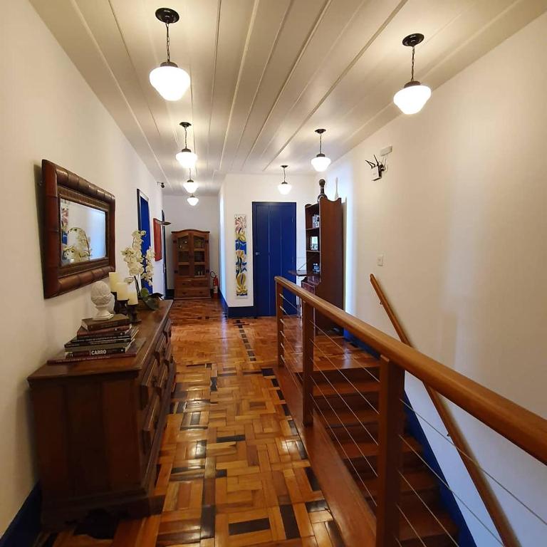  Casa dos Meninos B&B