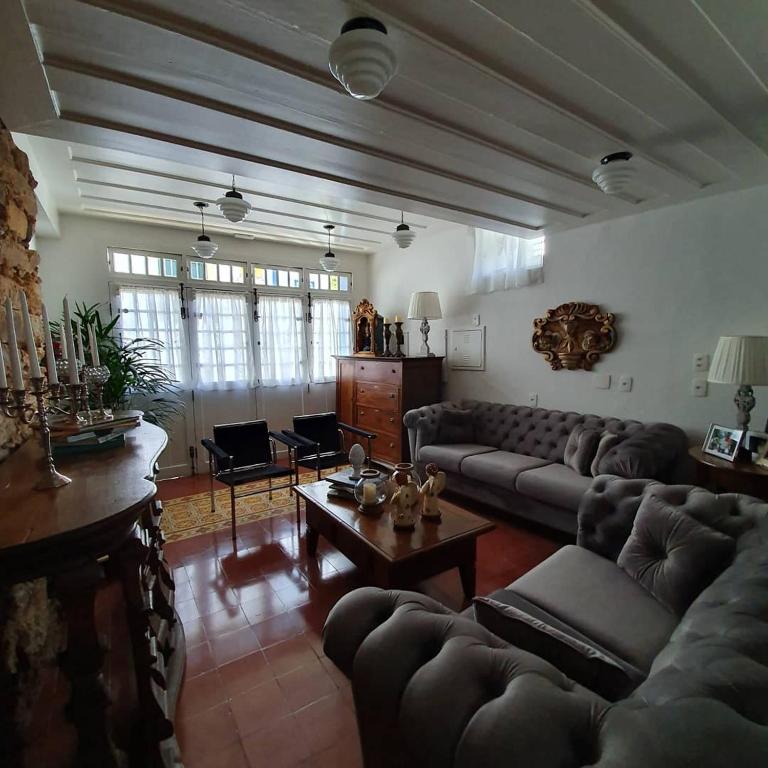  Casa dos Meninos B&B