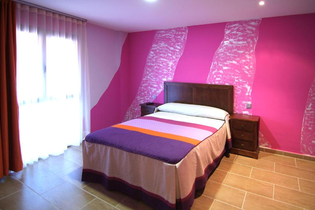 Apartahotel La Corrala - Appartement Met één Slaapkamer
