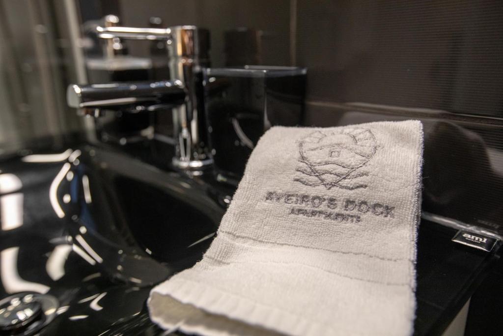 Aveiro´s Dock Apartments - 14