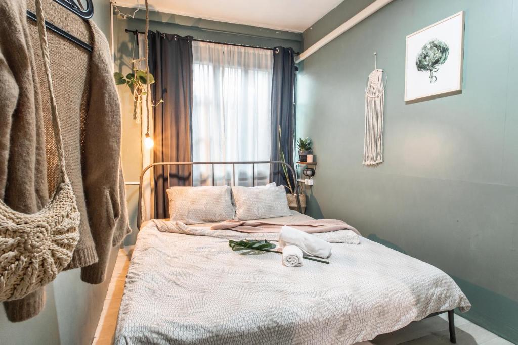 Comfortable Room
