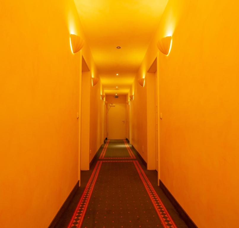Fotografie z fotogalerie ubytování Hotel & Restaurant Alter Speicher v destinaci Greifswald